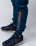 under armour trainingspak