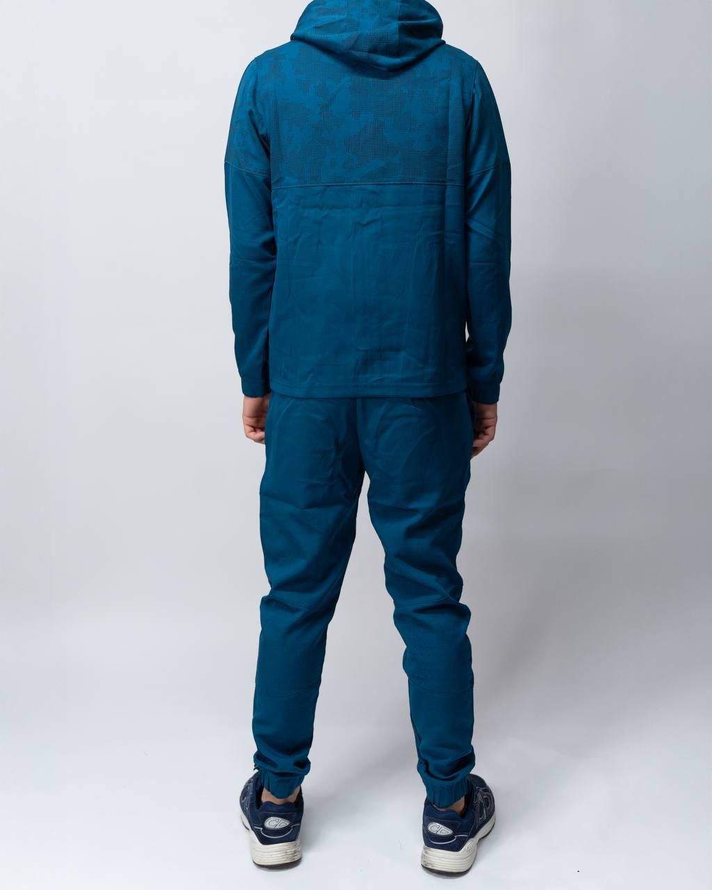 under armour trainingspak