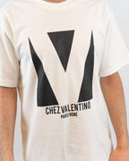 Valentino t-shirt wit