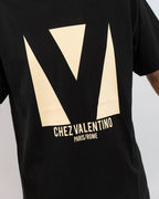Valentino t-shirt zwart